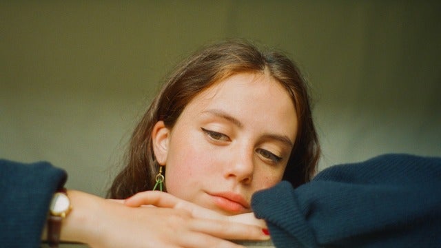 Matilda Mann