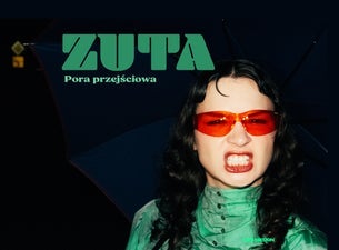 Zuta - Pora przejściowa — Klub Łącznik