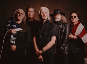 Image of Grand Funk Railroad