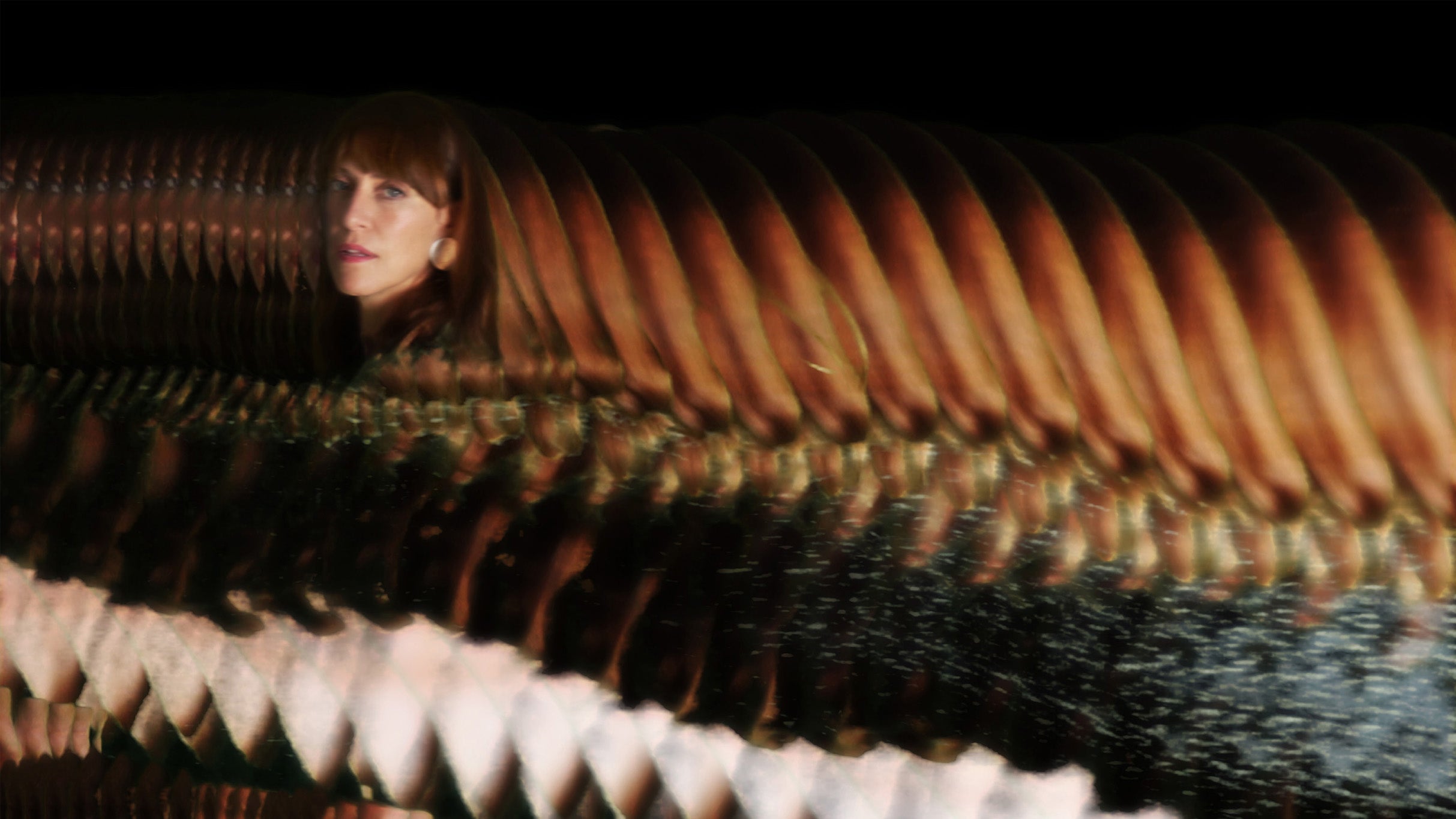 Feist: Multitudes Finale Tour presale code for legit tickets in Vancouver