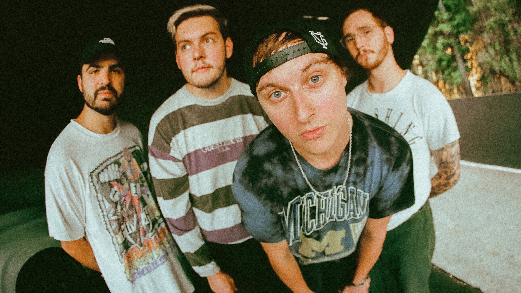 State Champs in Detroit promo photo for Live Nation presale offer code