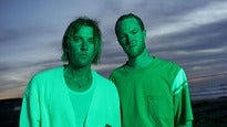 Judah & the Lion pre-sale code for show tickets in a city near you (in a city near you)