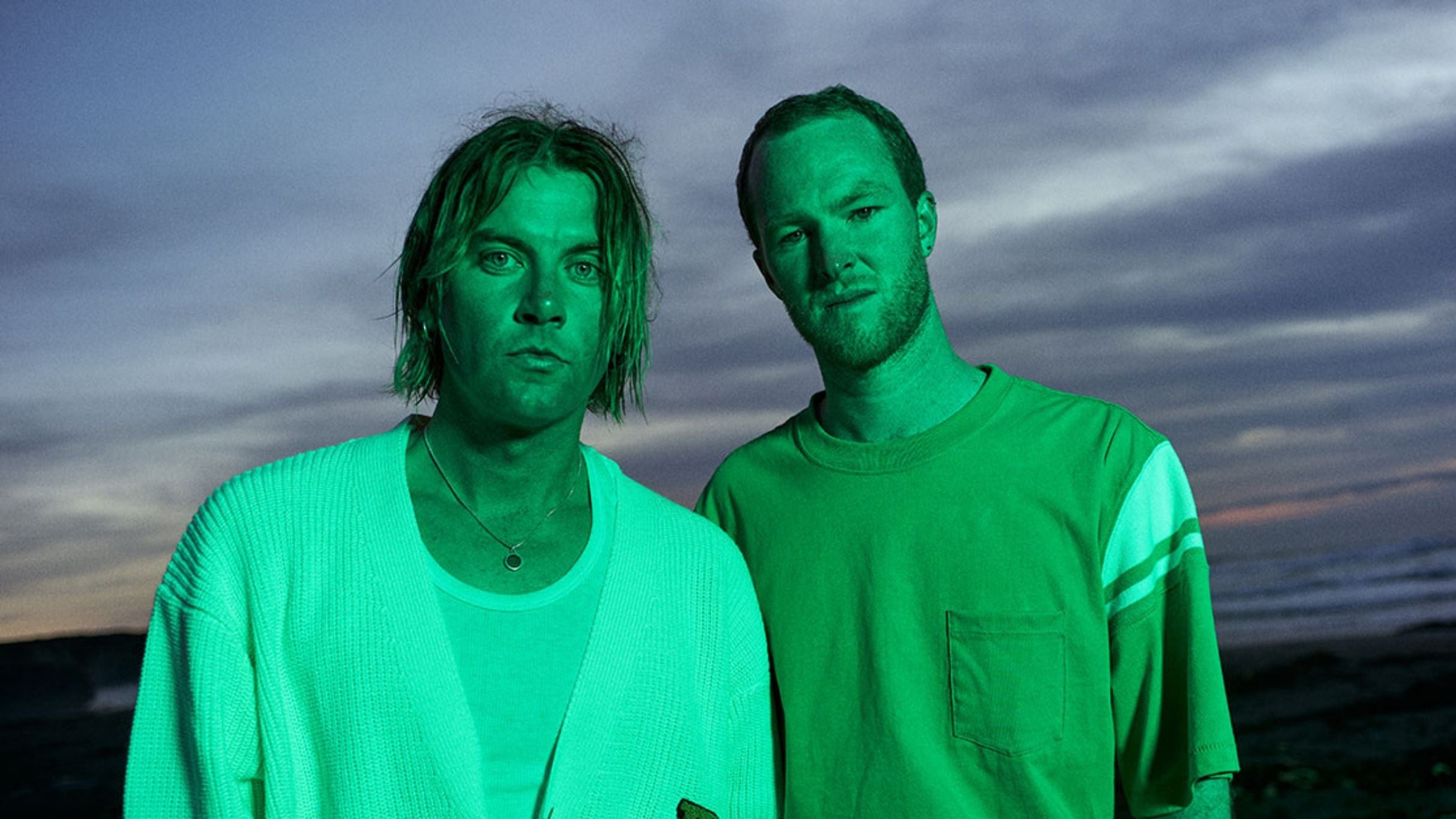 Judah & the Lion - The Process Tour presale code for legit tickets in Silver Spring