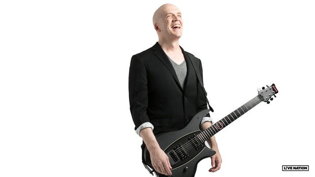 Devin Townsend