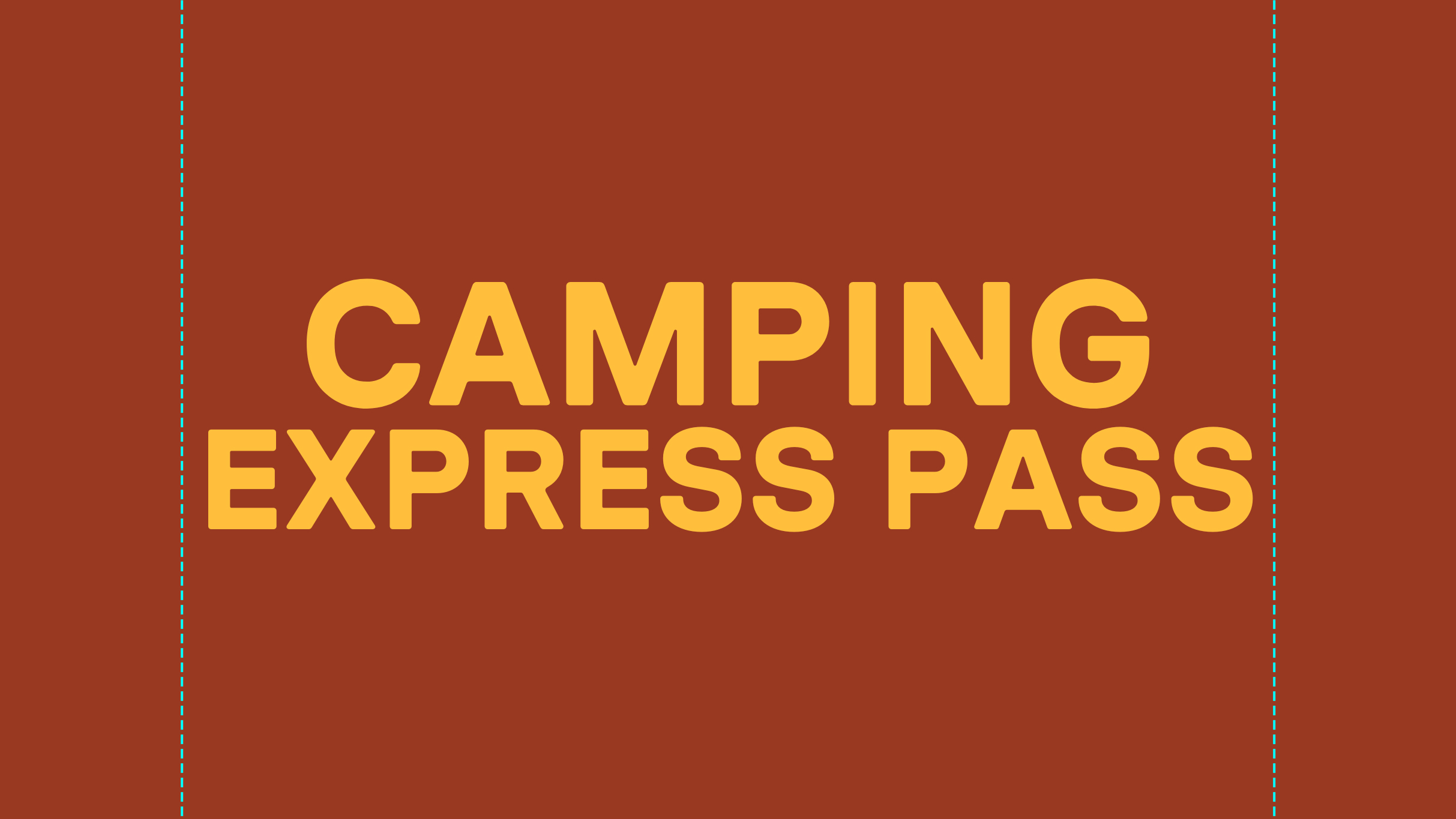 Gorge Camping Express