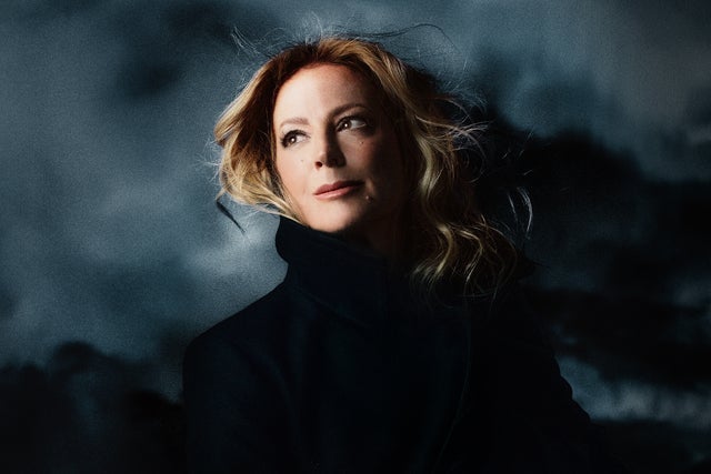 An Evening with Sarah McLachlan - The Better Broken Tour Philadelphia  presale password
