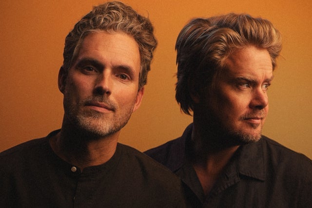 Presales to haevn: members use these when buying pre-sale tickets