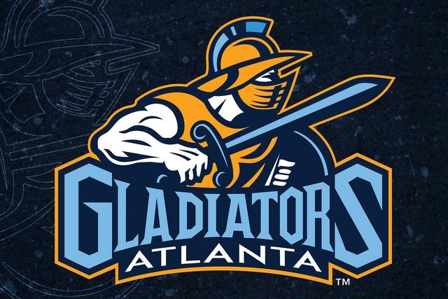Gwinnett Gladiators history, Atlanta Gladiators history