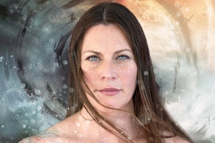 Floor Jansen