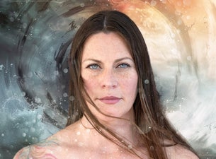 Floor Jansen - Strijdlust, 2025-10-02, Амстердам