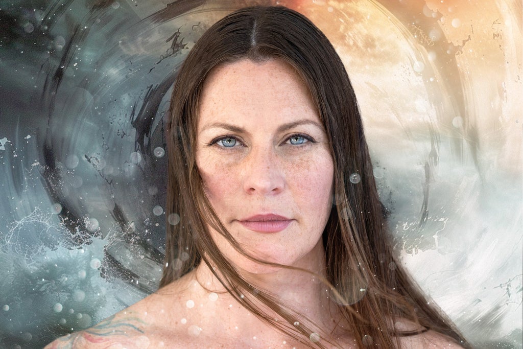 Floor Jansen - Strijdlust