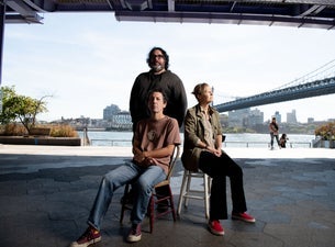 ⚠️ SOLD OUT⚠️  An Evening With Yo La Tengo