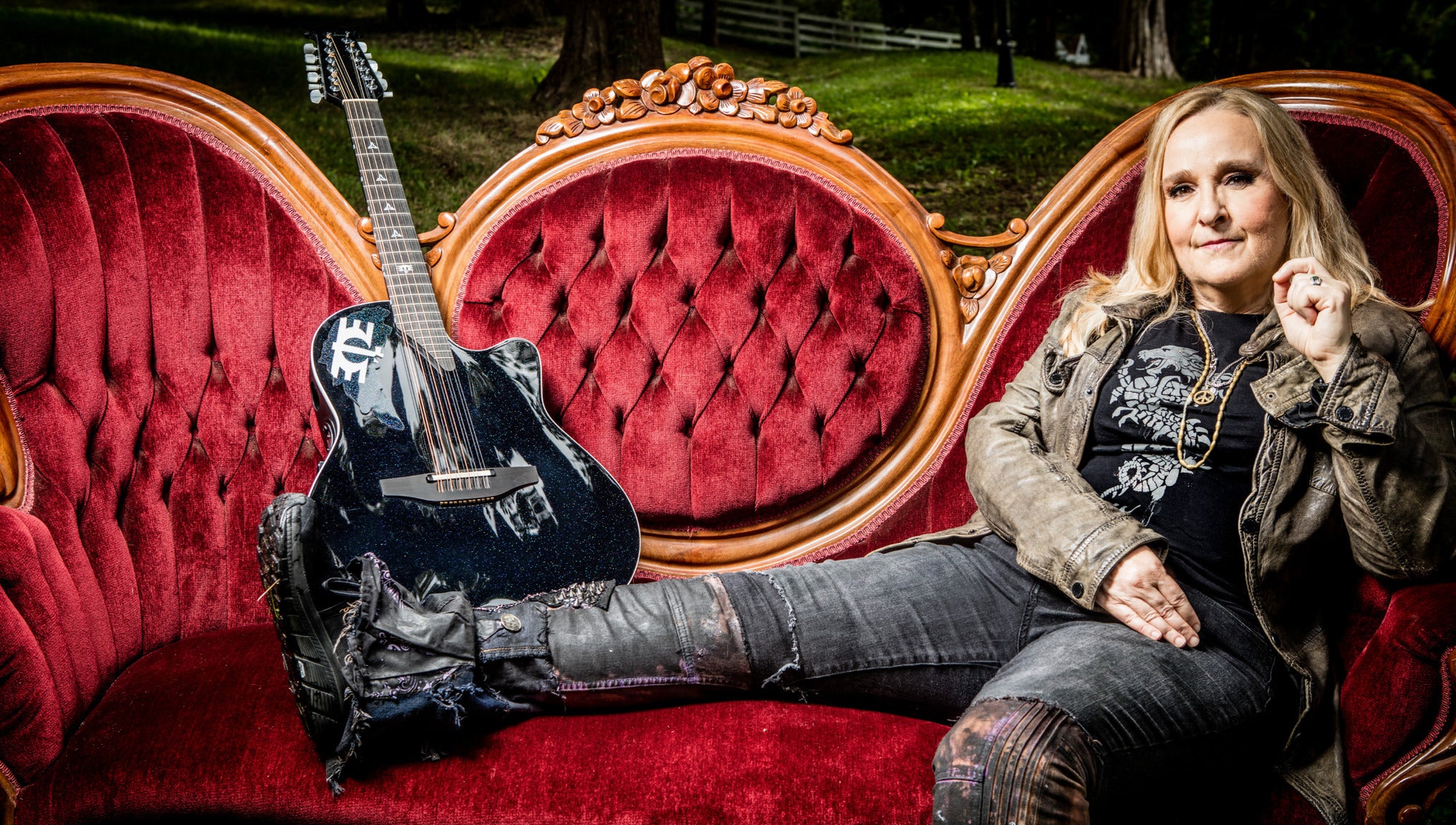 Melissa Etheridge Tickets, 20222023 Concert Tour Dates Ticketmaster CA