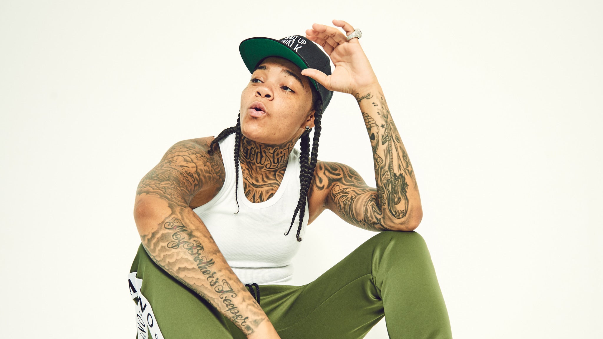 Young M.A. Event Title Pic