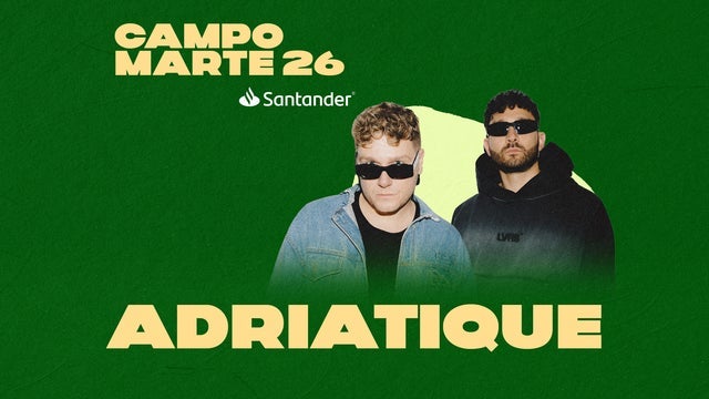 Adriatique