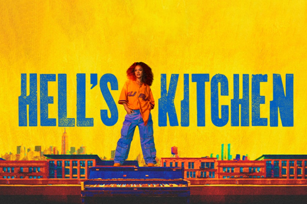 Hell's Kitchen Broadway