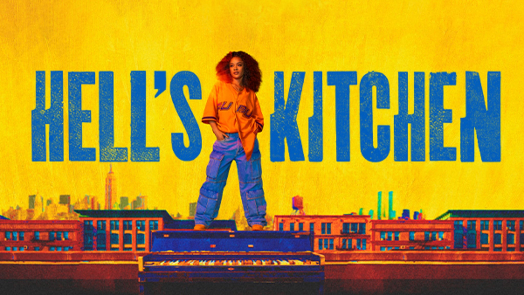 Hell's Kitchen (NY)