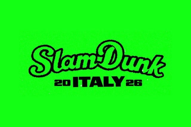 Presales to knocked loose: members use these when buying pre-sale tickets