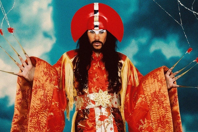 Presales to empire of the sun ask that god: afterlife north american tour: members use these when buying pre-sale tickets