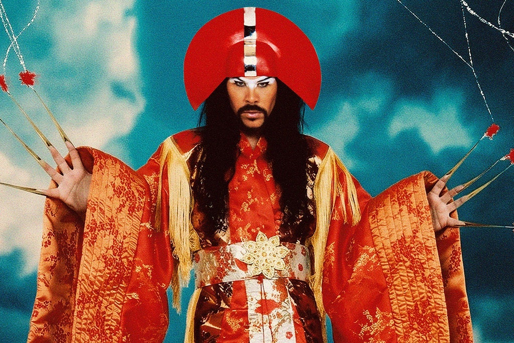 Empire of the Sun - Ask That God: Afterlife North American Tour