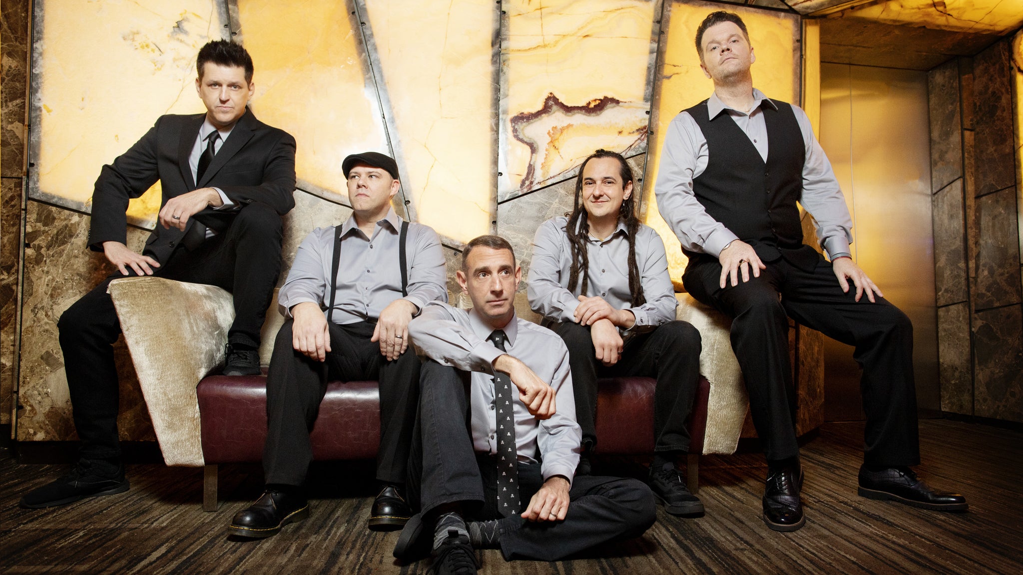 Less Than Jake