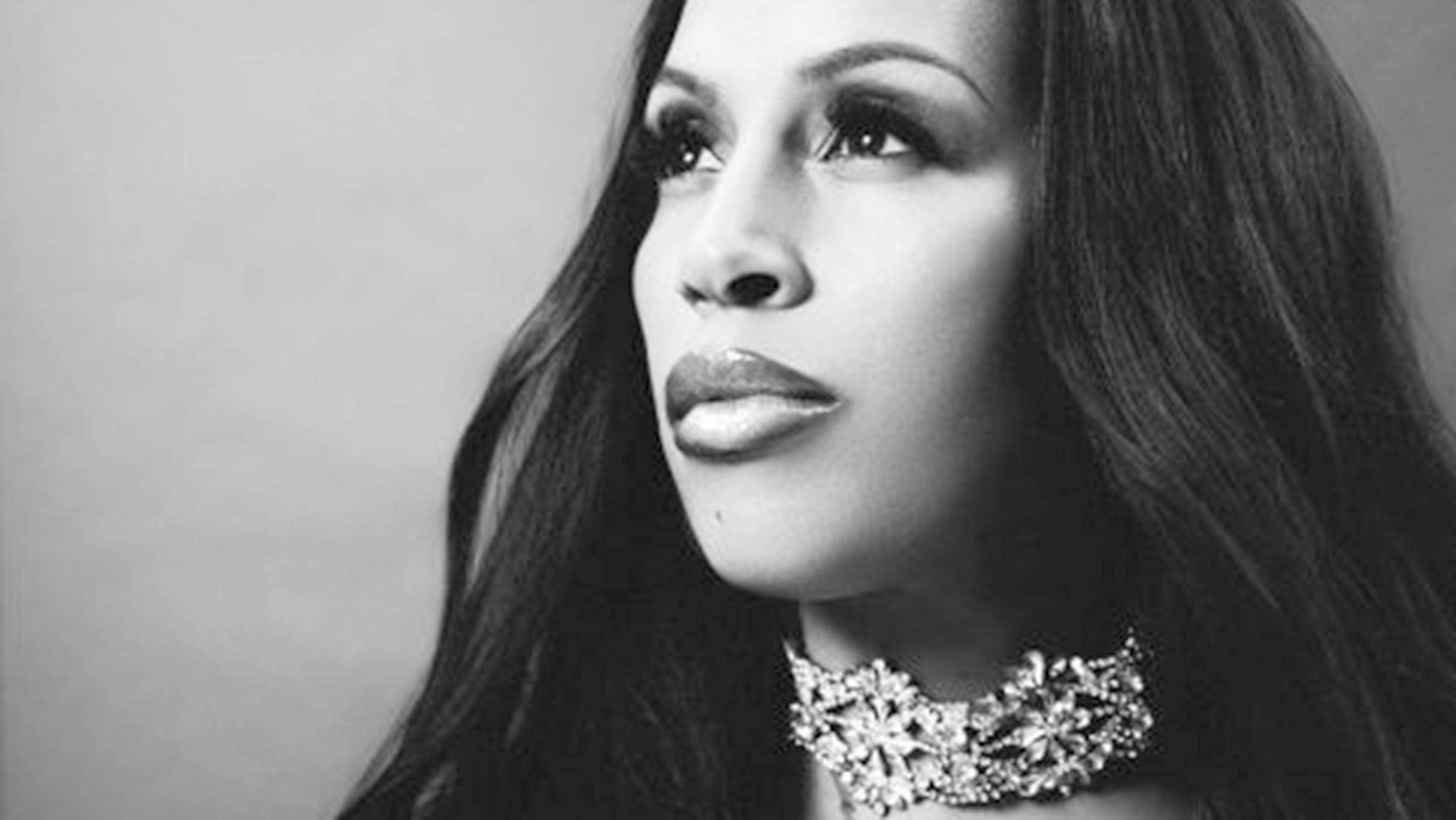 Glennis Grace