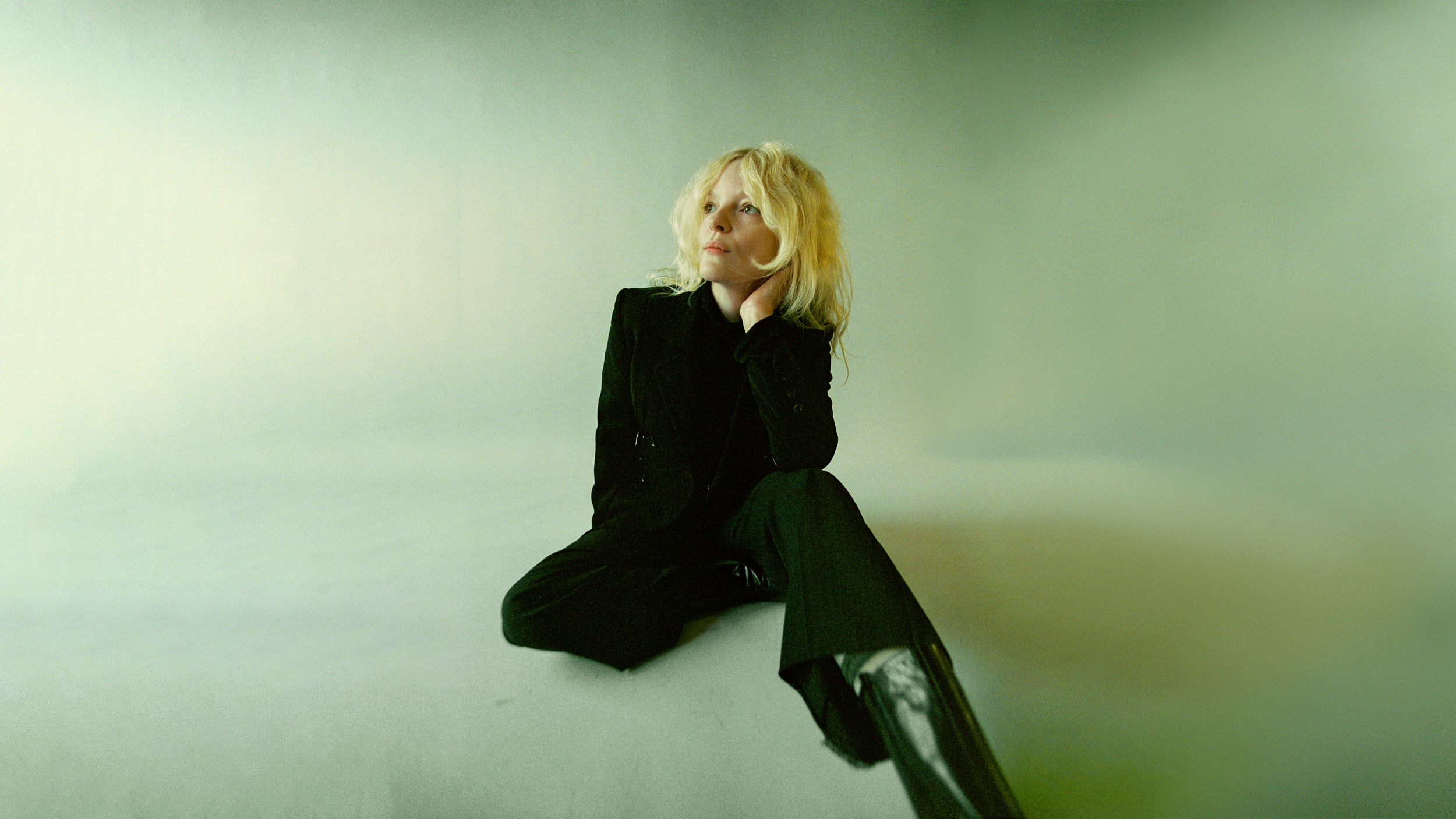Jessica Pratt 