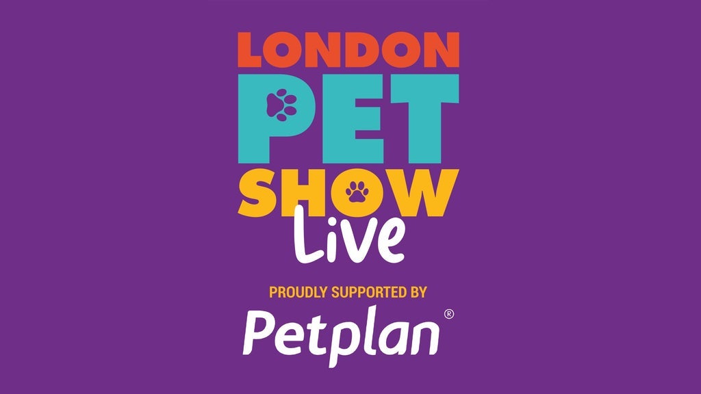 Hotels near London Pet Show Live Events