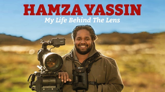 Hamza Yassin