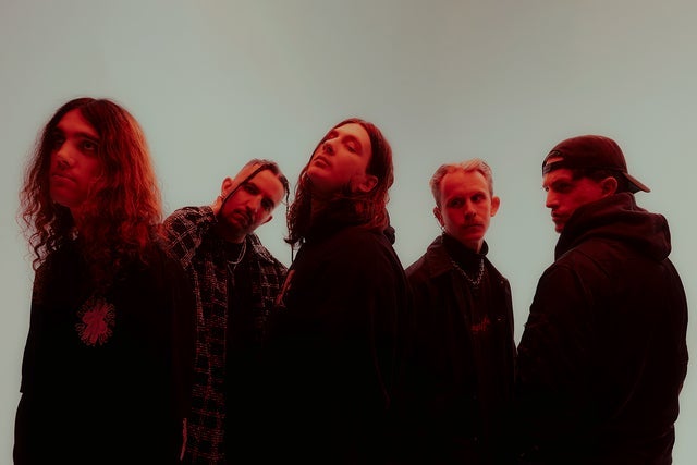 Presales to windwaker: members use these when buying pre-sale tickets