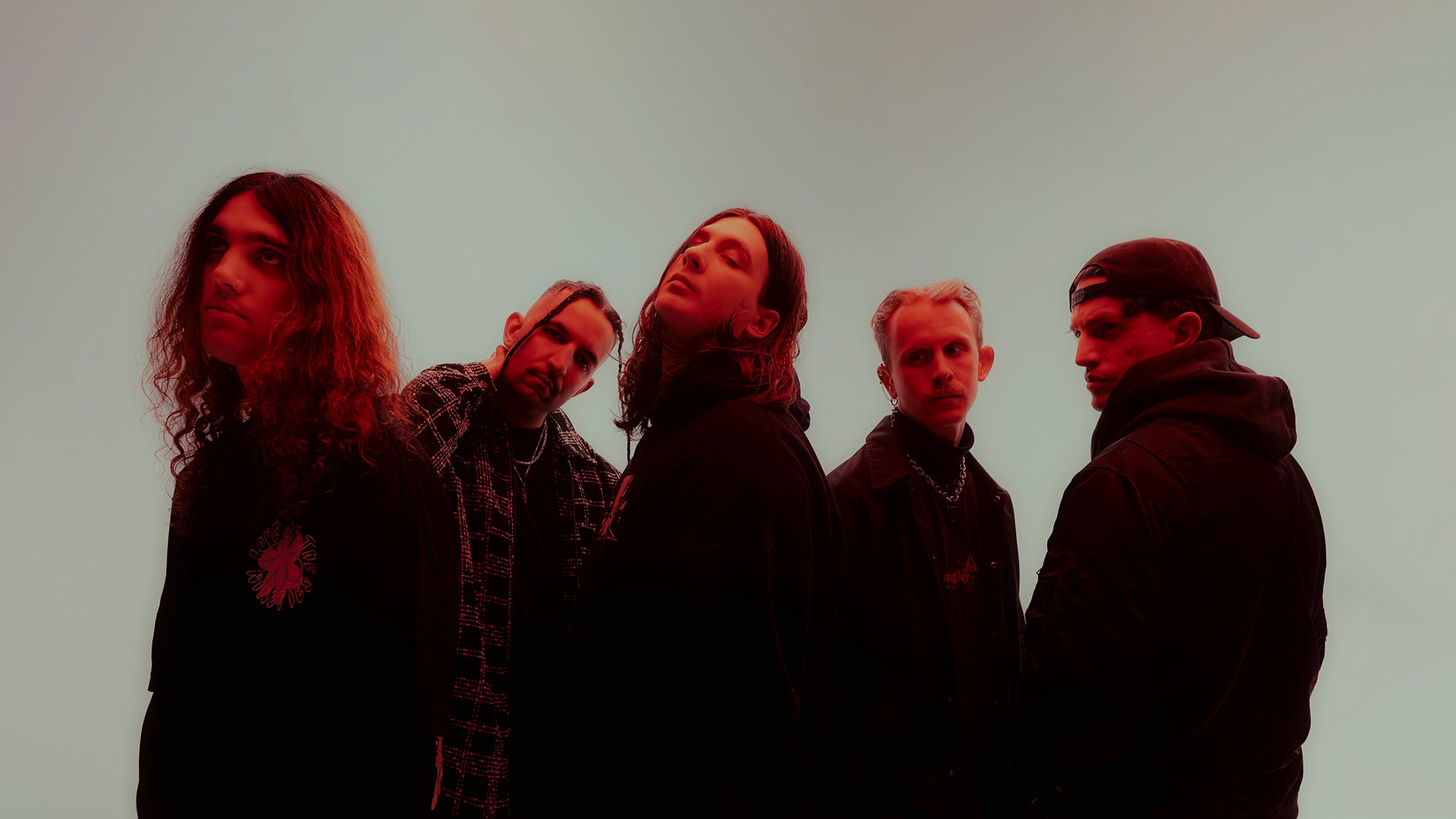 Windwaker x If Not For Me x Colorblind (18+)