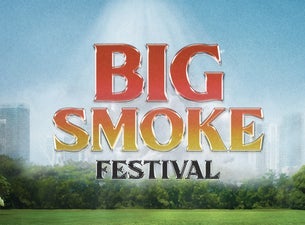Skepta & Festival Republic Presents Big Smoke Festival 2024, 2024-07-06, Лондон