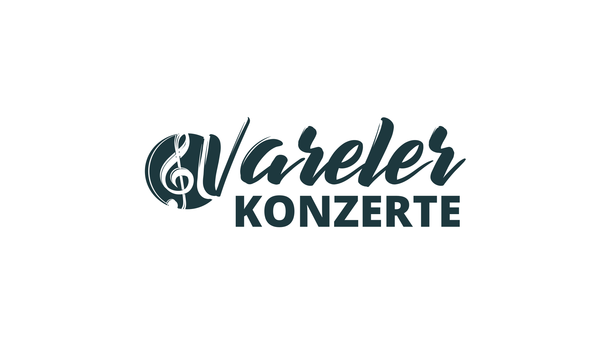 Vareler Konzerte - Goldene Zeit der UFA