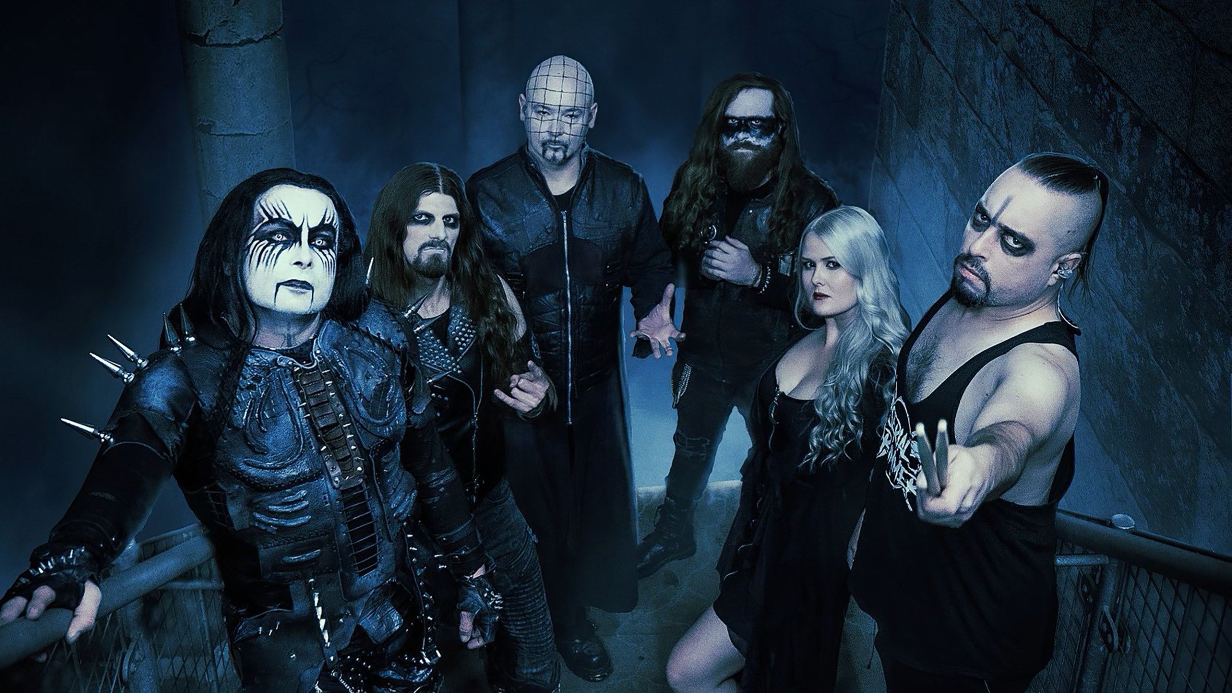 Presale codes for cradle of filth: members use these when buying pre-sale tickets