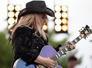 Melissa Etheridge & Joss Stone