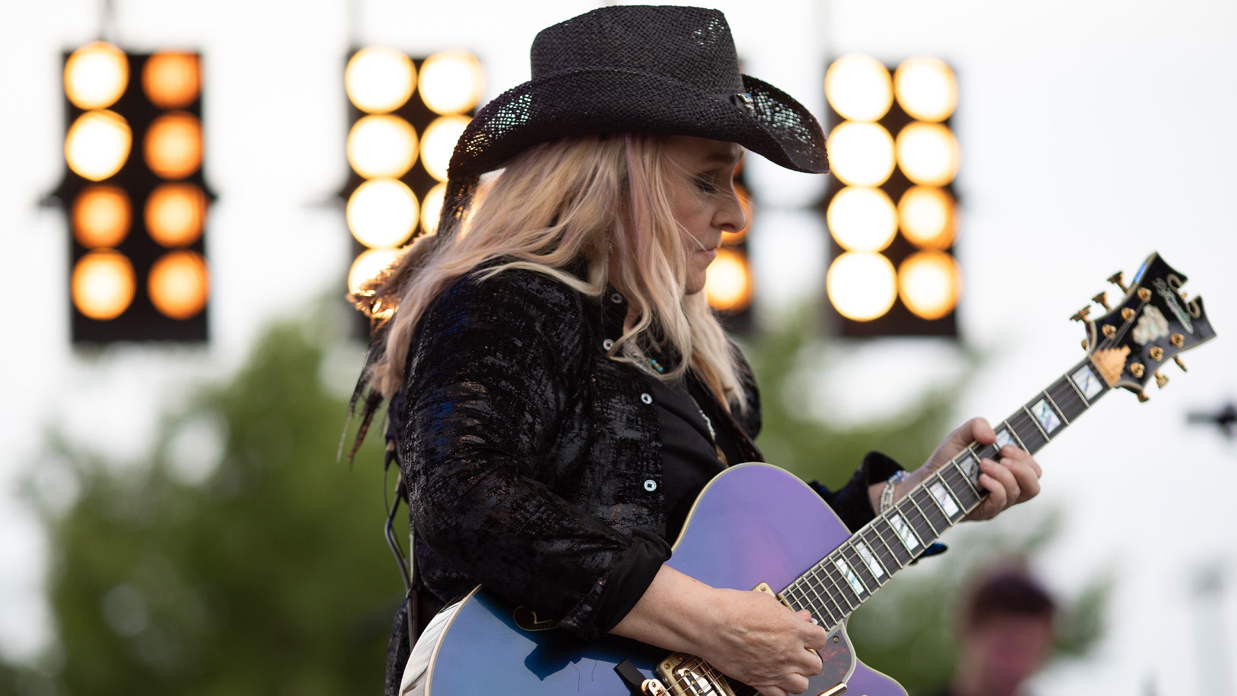 An Evening With Melissa Etheridge