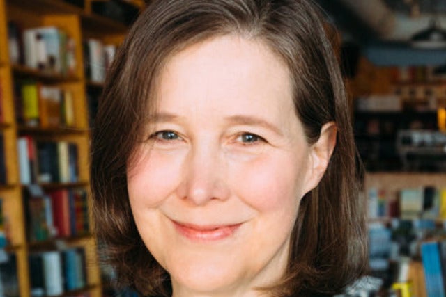 More Info for An Evening with Ann Patchett & Kevin Wilson