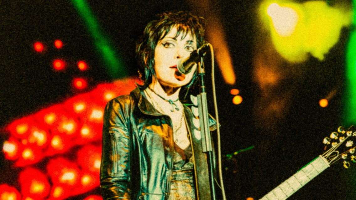 Joan Jett & the Blackhearts