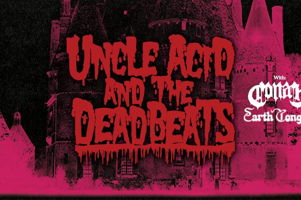Uncle Acid And The Deadbeats
