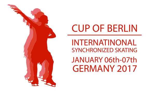 Cup of Berlin