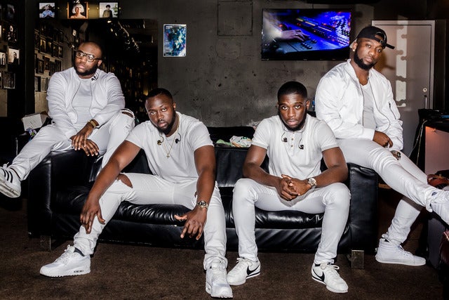 A Night With The Compozers Brixton Academy Seating Plan A Night With The Compozers Brixton Academy Seating Plan