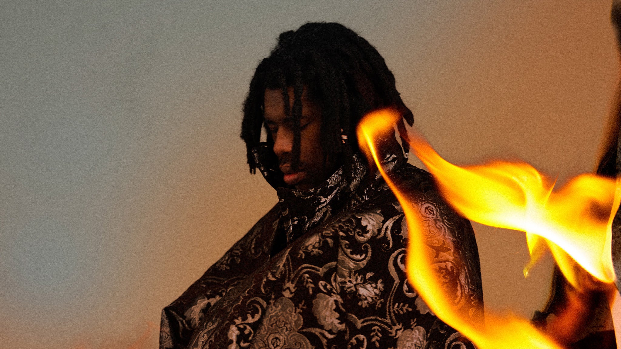 Flying Lotus in 3D in Raleigh promo photo for Citi® Cardmember Preferred presale offer code