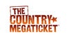 Country Megaticket 2020
