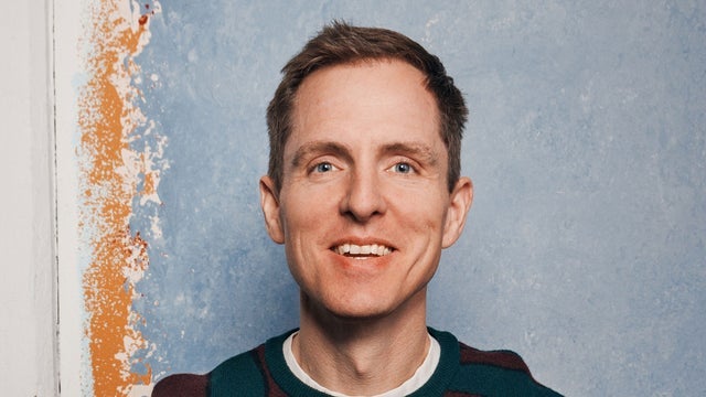 Andy Haynes
