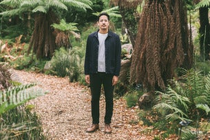 Luke Sital-Singh  - Tour 2025