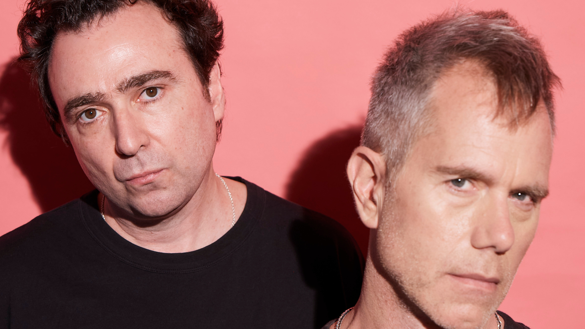 The Presets