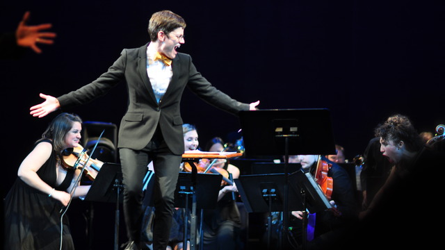 Seattle Rock Orchestra