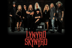 Lynyrd Skynyrd: Last of the Street Survivors Farewell Tour