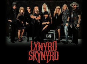 Lynyrd Skynyrd, 2020-07-01, Madrid