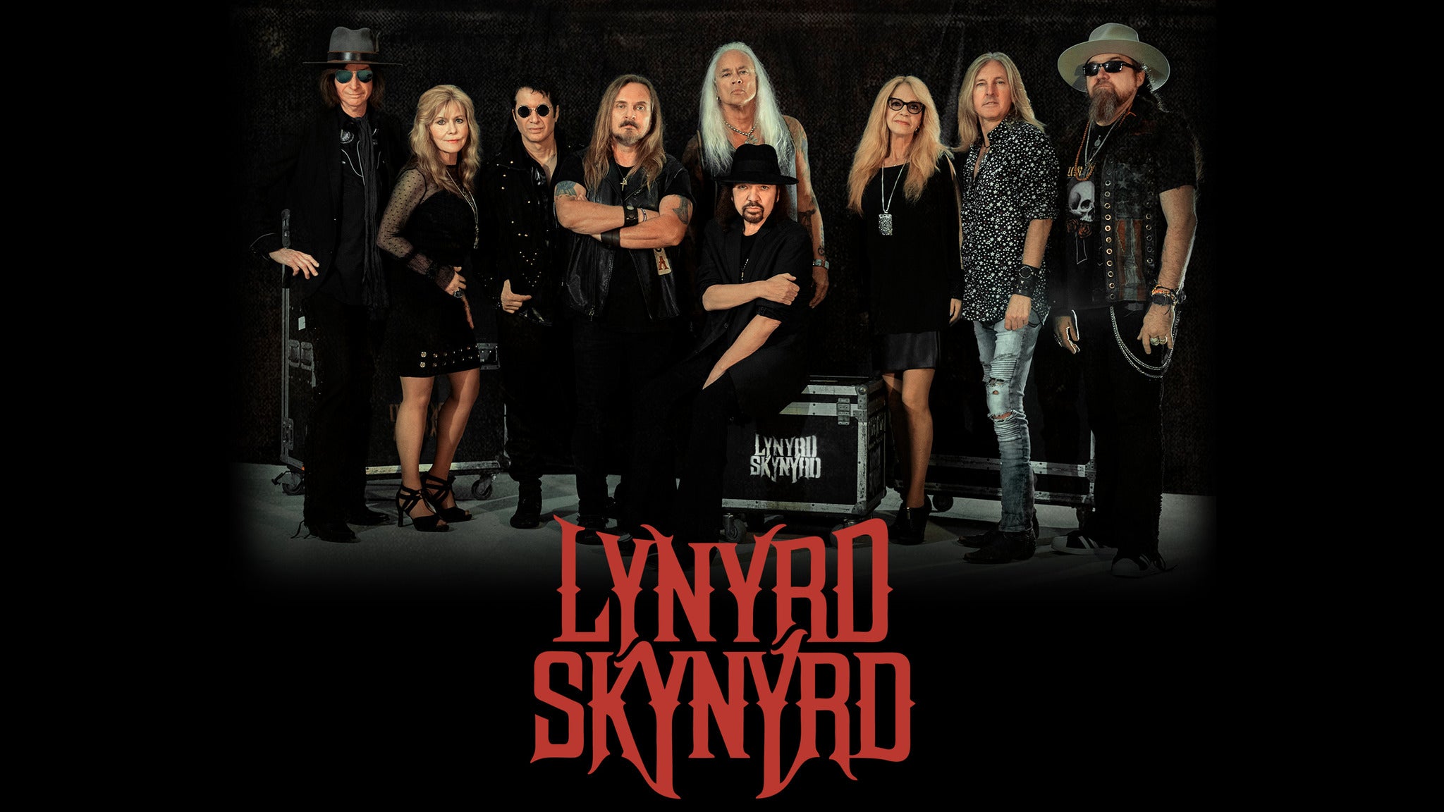 Image used with permission from Ticketmaster | Lynyrd Skynyrd tickets